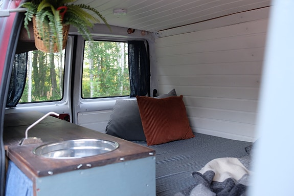 Volkswagen Transporter 7 of 14