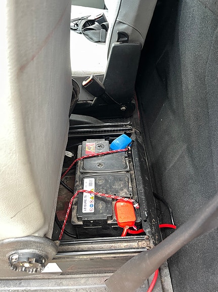 Volkswagen Transporter 12 of 14