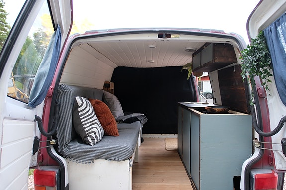 Volkswagen Transporter 5 of 14