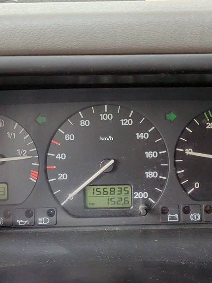 Volkswagen Transporter 13 of 14