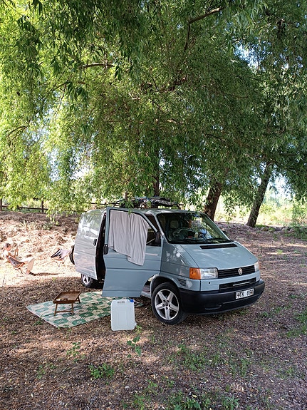 Volkswagen Transporter 2 of 14