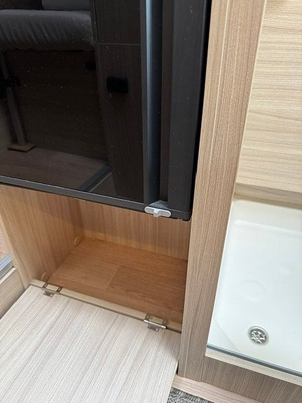 Dreamer Camper Five. 5 sitt /sovpl+Automat+160hk+320Ah Litiumbatt 4,25t 18 of 30