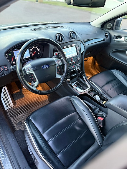 Ford Mondeo 7 of 8