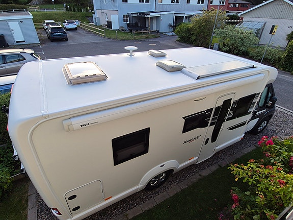 Swift 694 9 of 10