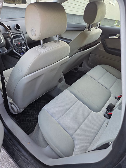 Audi A3 4 of 4
