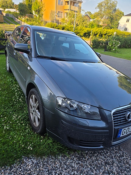 Audi A3 2 of 4