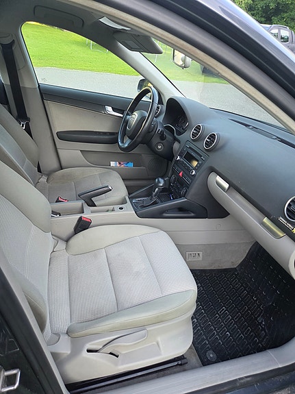Audi A3 3 of 4