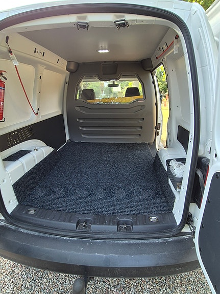 Volkswagen Caddy 5 of 8