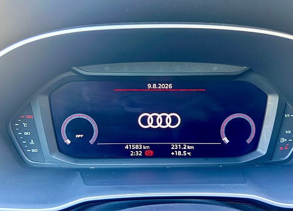 Audi Q3 5 of 7