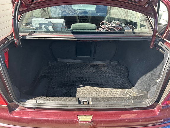 Opel Astra 5 of 6