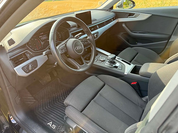 Audi A5 7 of 10