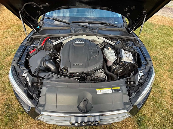 Audi A5 9 of 10
