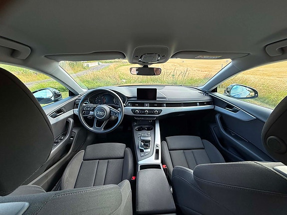 Audi A5 6 of 10