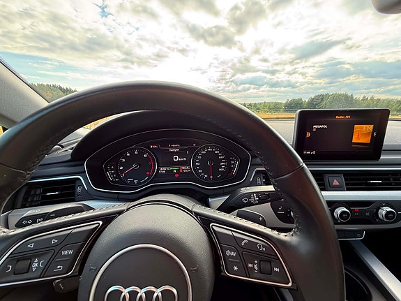 Audi A5 5 of 10