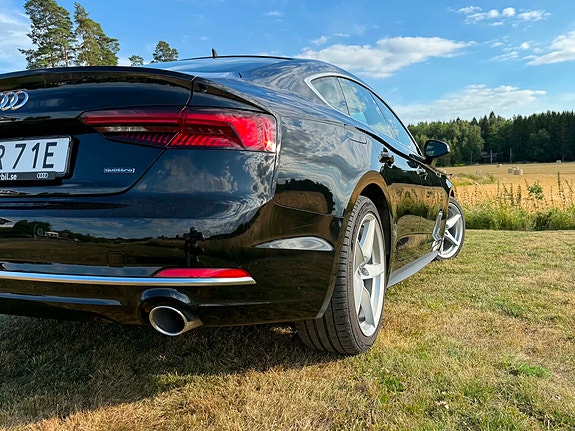 Audi A5 4 of 10