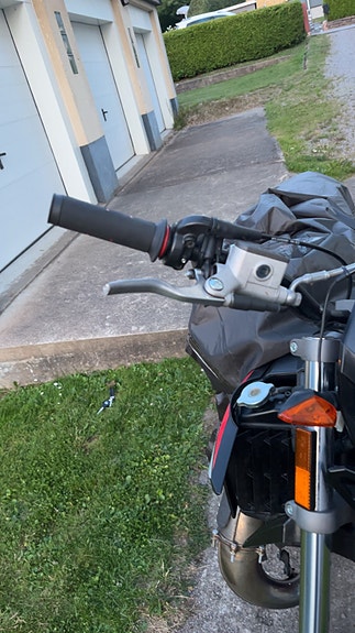 Beta Beta rr 50 motard track 6 of 6