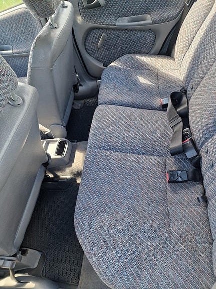 Opel Astra 6 of 10