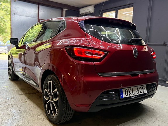 Renault Clio 3 of 16