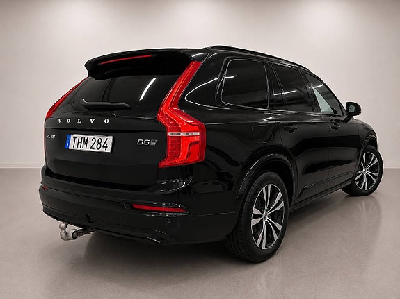 Volvo XC90 5 of 15