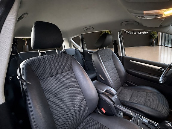 Mercedes-Benz A180 15 of 17