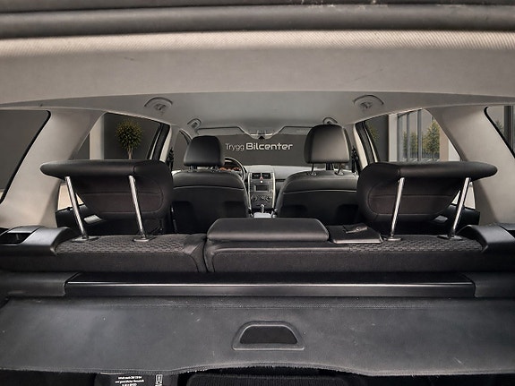 Mercedes-Benz A180 16 of 17