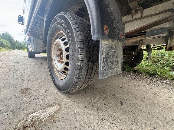 Volkswagen Crafter 35 15 of 16