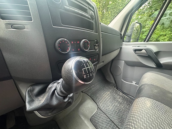 Volkswagen Crafter 35 10 of 16