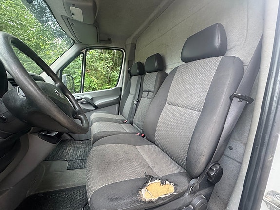 Volkswagen Crafter 35 7 of 16