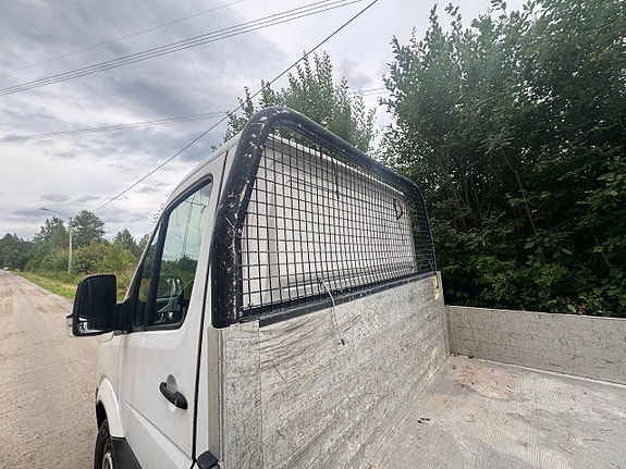 Volkswagen Crafter 35 16 of 16