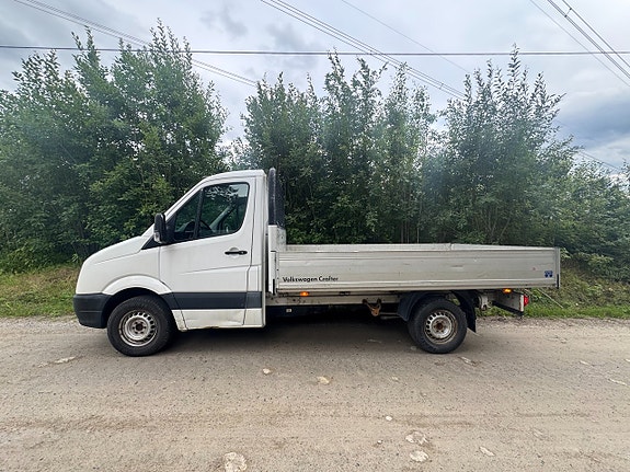 Volkswagen Crafter 35 3 of 16