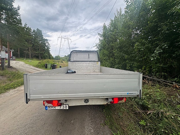 Volkswagen Crafter 35 5 of 16