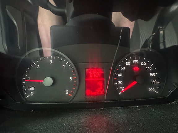 Volkswagen Crafter 35 11 of 16