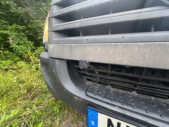 Volkswagen Crafter 35 14 of 16