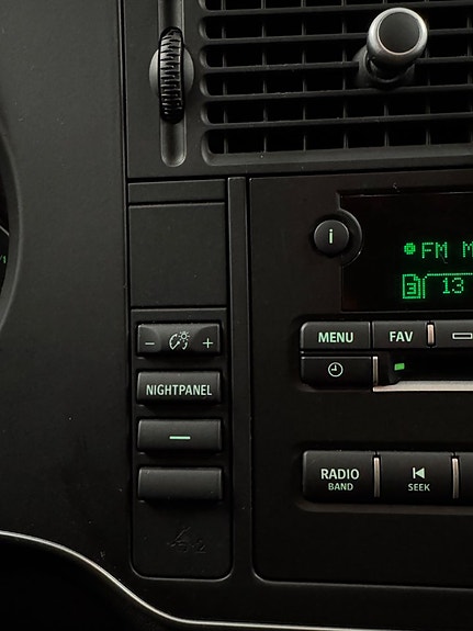 Saab 9-3 6 of 21