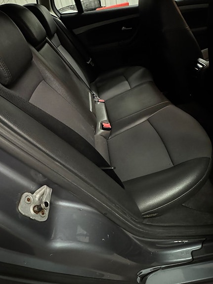 Saab 9-3 9 of 21