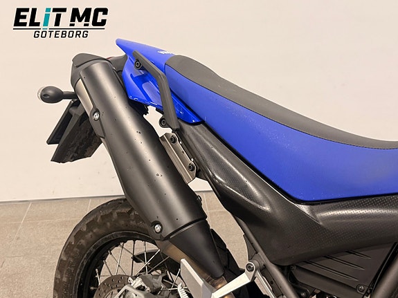 Yamaha XT660R | 0.66 3 of 21