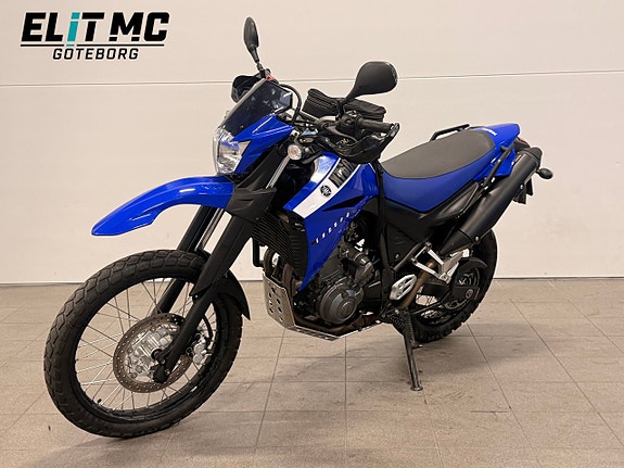 Yamaha XT660R | 0.66 16 of 21