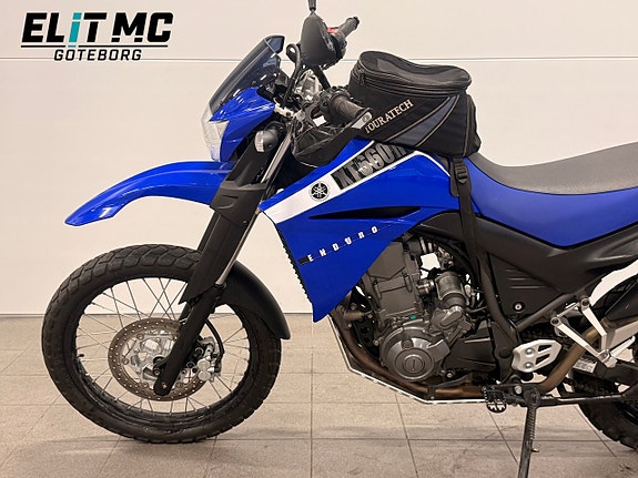 Yamaha XT660R | 0.66 14 of 21