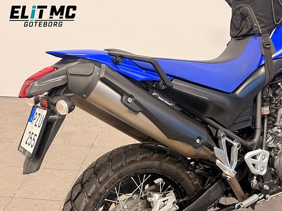 Yamaha XT660R | 0.66 9 of 21