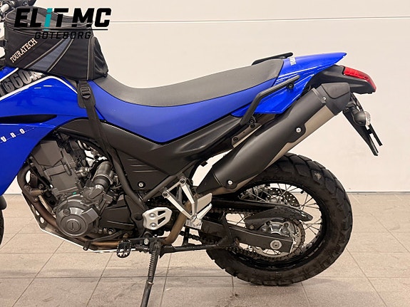 Yamaha XT660R | 0.66 15 of 21