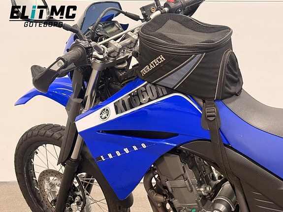Yamaha XT660R | 0.66 11 of 21