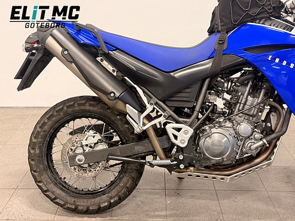 Yamaha XT660R | 0.66 6 of 21
