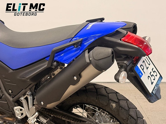 Yamaha XT660R | 0.66 12 of 21