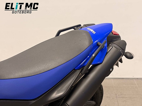 Yamaha XT660R | 0.66 18 of 21