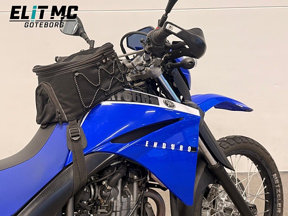 Yamaha XT660R | 0.66 8 of 21