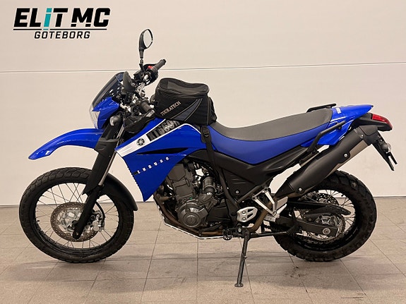 Yamaha XT660R | 0.66 13 of 21