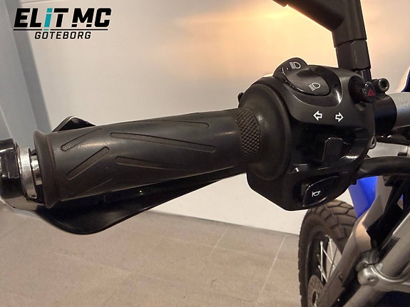 Yamaha XT660R | 0.66 19 of 21