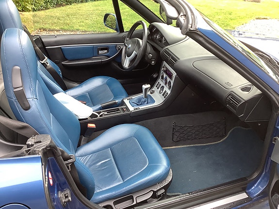 BMW Z3 6 of 6