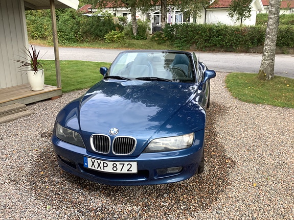 BMW Z3 5 of 6