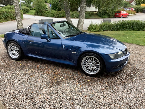 BMW Z3 3 of 6
